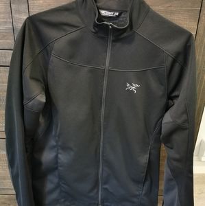 ARC'TERYX Mens Jacket